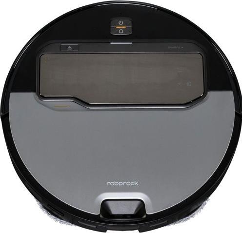 Actual product image Roborock Saros Z70 RDS (22000 Pa, Wiping pads (rotating))