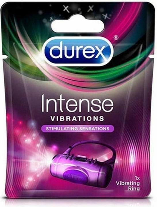 Produktbild Durex Intense Orgasmic Vibrations