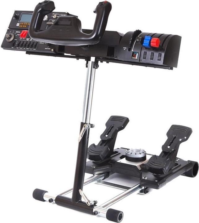 Immagine prodotto Wheel Stand Pro Deluxe V2