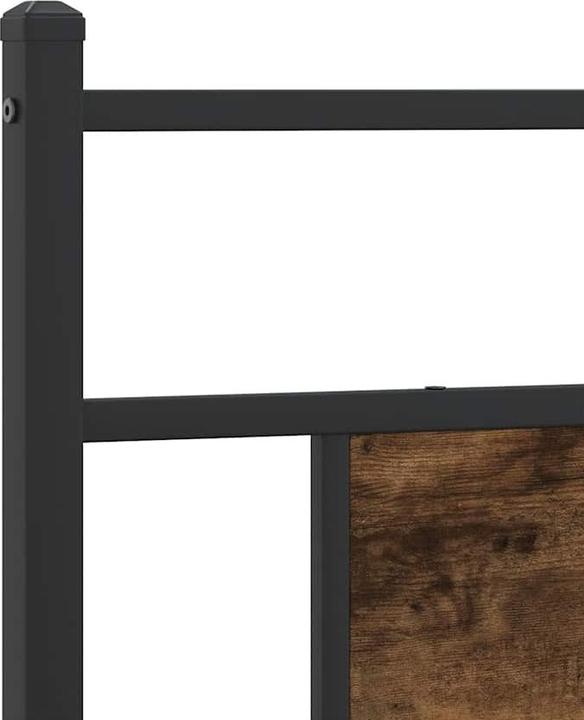 Image du produit vidaXL Bettgestell (90 x 200 cm)