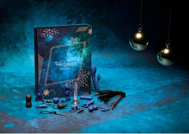 Produktbild Orion Erotik-Adventskalender 2025