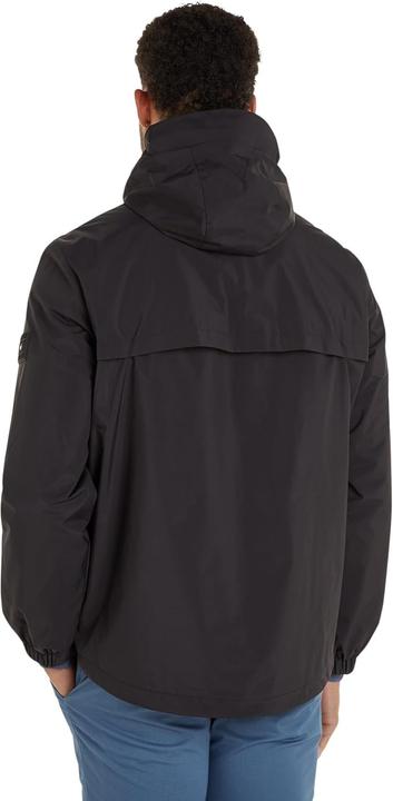 Productafbeelding Tommy Hilfiger Portland Hooded Jacket (M)