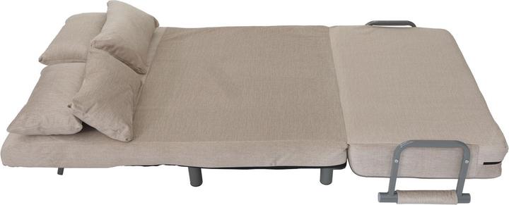 Produktbild JOHN316 Schlafsofa