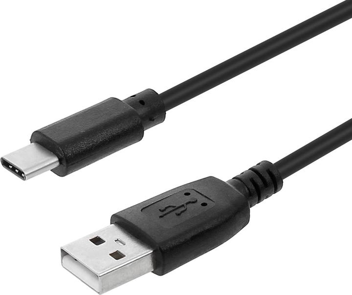 Actual product image Avizar USB-C / USB cable, Quick Charge (1.20 m, USB 2.0)