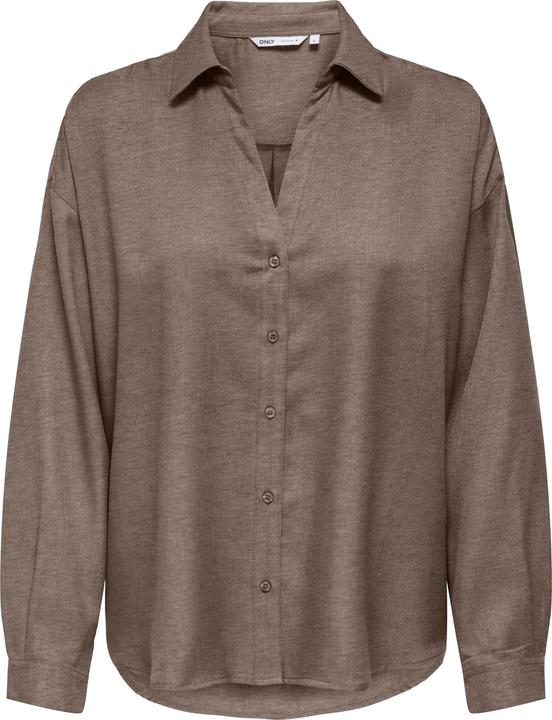 Immagine prodotto Only Onlharriet Life L/S Shirt Wvn (M)