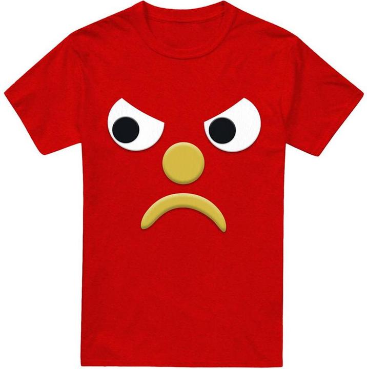 Produktbild Gumby TShirt meliert (M)