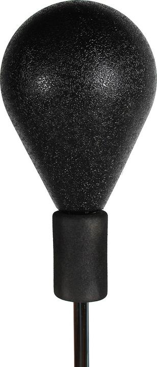 Immagine prodotto Gladiatorfit Punchingball (125 cm, 4.79 kg)