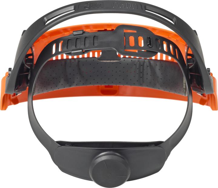 Actual product image 3M Head mount G500-OR 70001041