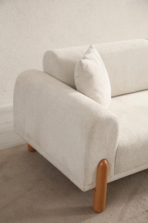 Image du produit Atelier del Sofa Lifyke (Canapé d’angle)