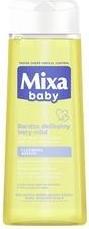 Produktbild NoName MIXA Baby Micellar Shampoo delikatny szampon do włosów 300ml (300 ml, Flüssiges Shampoo)