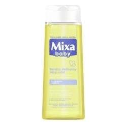 NoName, Shampoo, MIXA Baby Shampoo Micellare delikatny szampon do włosów 300ml (300 ml, Shampoo liquido)