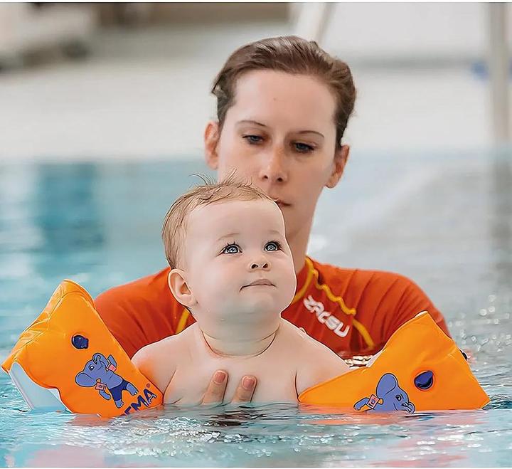 Immagine prodotto Bema Ali d'acqua