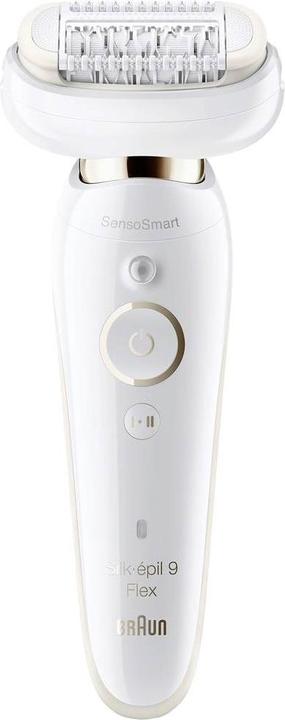 Produktbild Braun Silk-épil 9 Flex 9004
