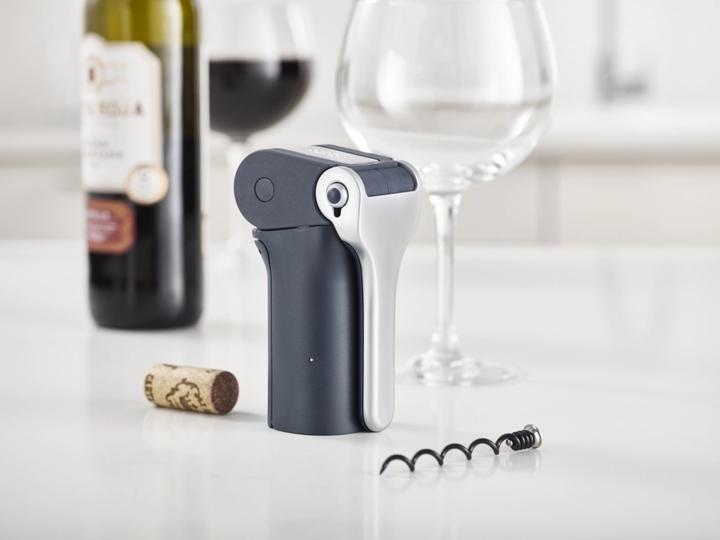 Actual product image Joseph Joseph Bar Wise (Bottle opener set)