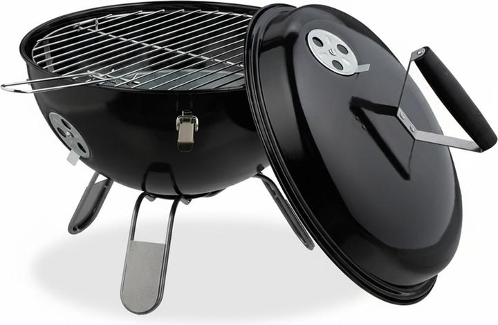 Immagine prodotto Relaxdays Kugelgrill (37 cm)