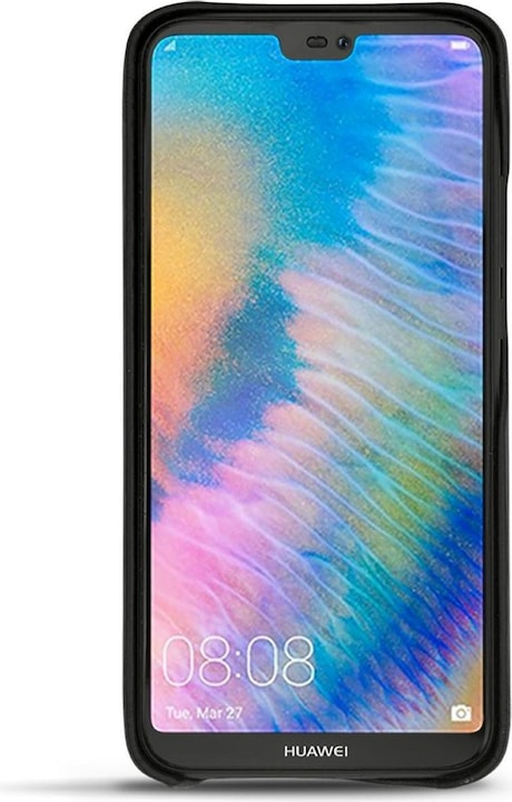 Image du produit Noreve Housse cuir (Huawei P20 Lite)