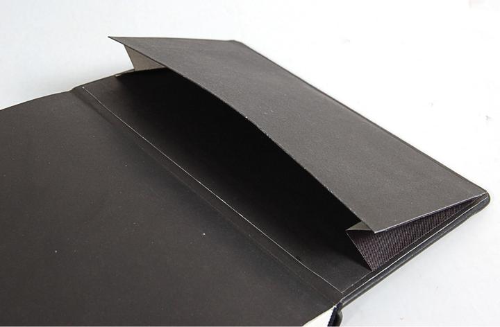 Actual product image Rhodia WEBNOTEBOOK - Notebooks (A6, Plain)