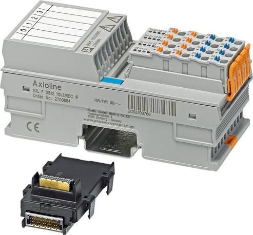 Phoenix Contact PHOE I/O-Modul