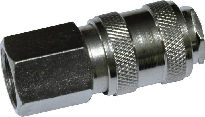 Actual product image Aerotec Coupling BL inch IG loose