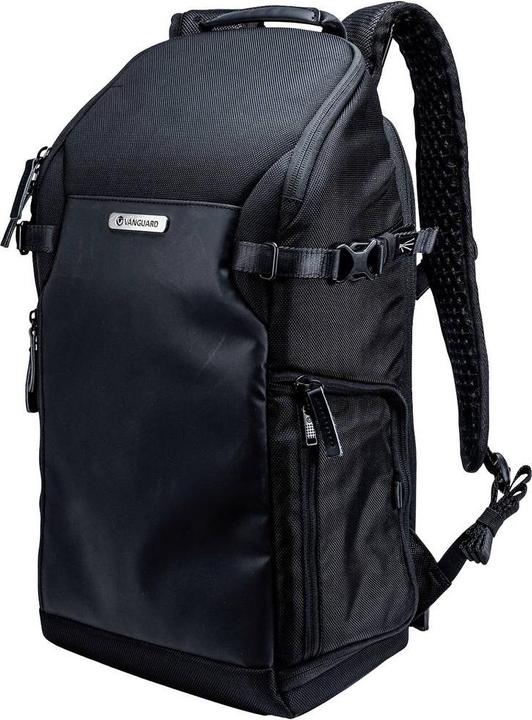 Actual product image Vanguard VEO SELECT 46BR BK Backpack (Camera backpack)