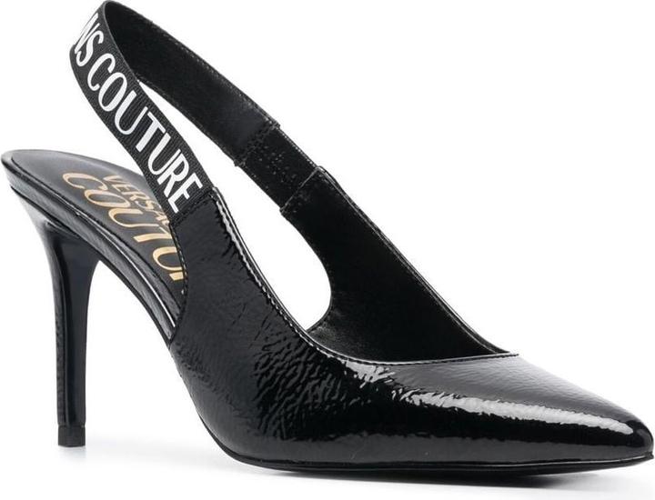 Produktbild Versace Jeans Couture With Heel Black (40)