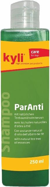 Immagine prodotto Kyli Shampoo ParAnti (Cane, 250 ml)