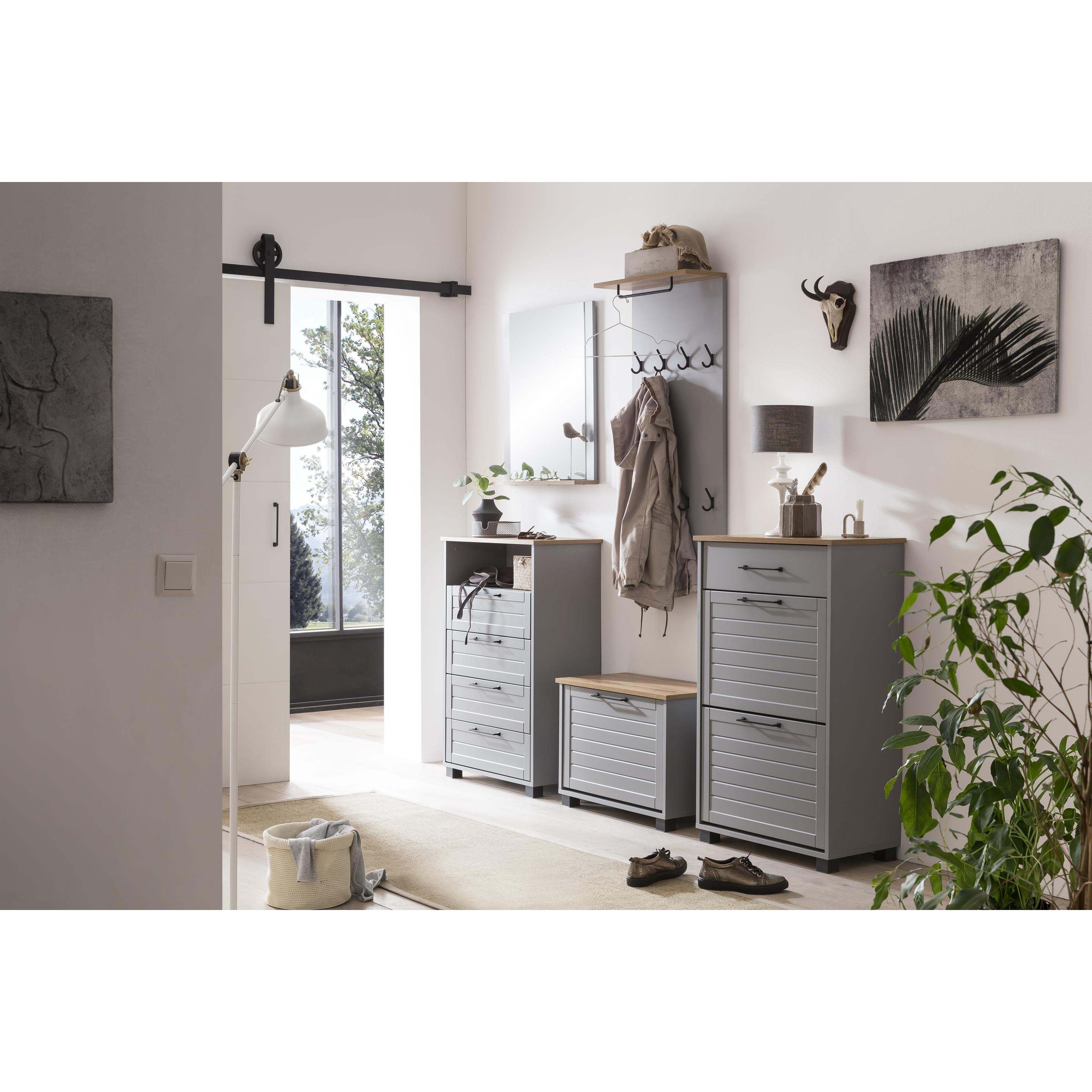Schildmeyer, Kommode + Sideboard, Jelda (62 x 34 x 47.5 cm)