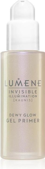 Produktbild Lumene Dewy Glow Primer Gel Make-Up Base 30Ml
