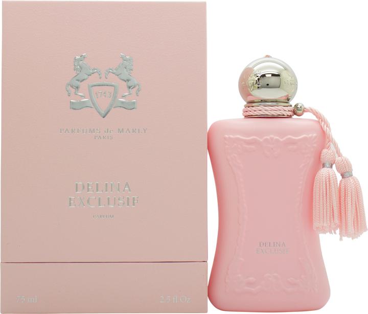 Produktbild Parfums de Marly Delina Exclusif (Eau de Parfum, 75 ml)