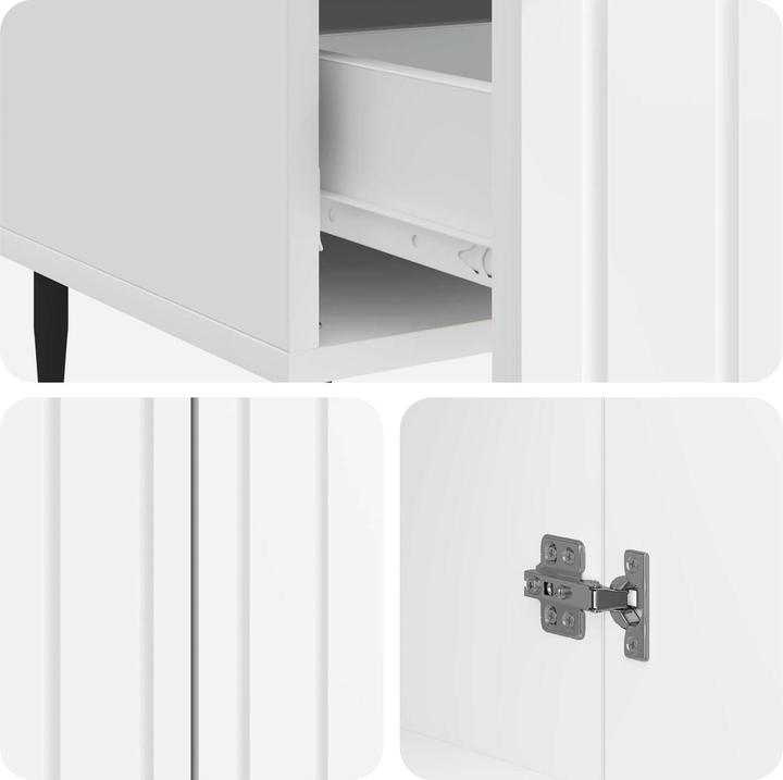 Produktbild vidaXL Sideboard