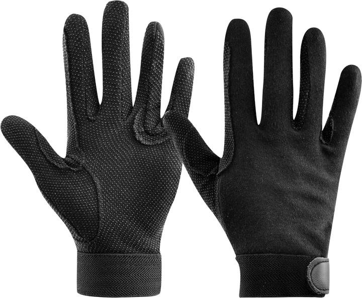 Produktbild Waldhausen Reithandschuh Picot Winter (XL)