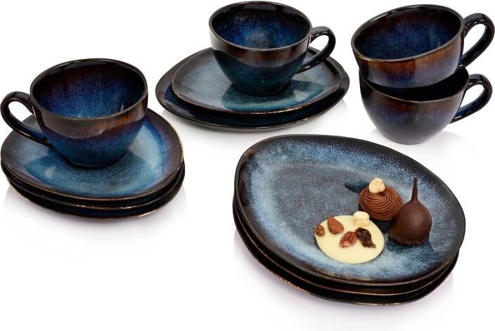 Actual product image Sänger Geschirr Coffee set Tokyo (12 Piece)