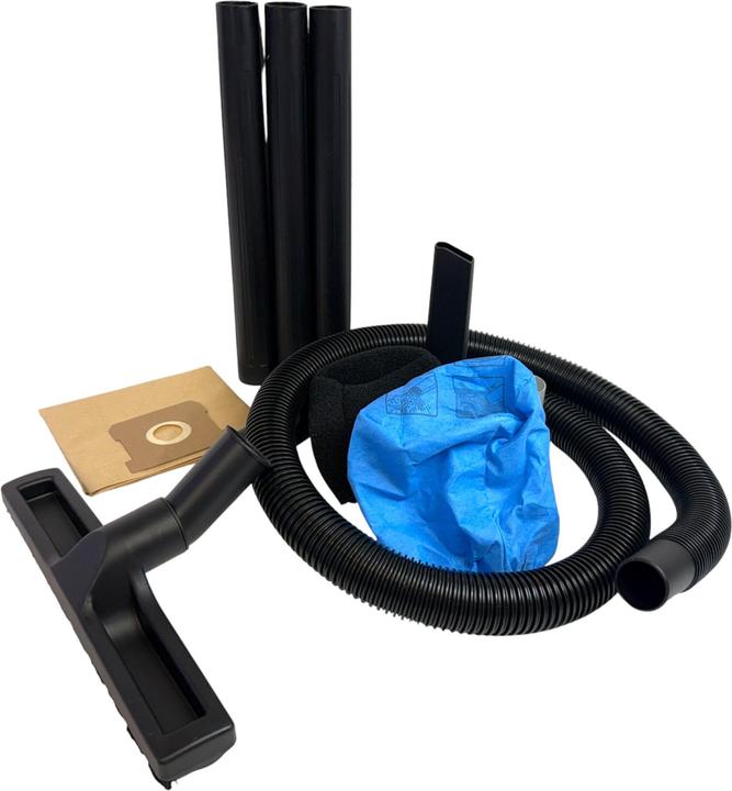 Productafbeelding Einhell TC-VC 1812/1 S 2342500 Nass-/Trockensauger 12 l (Nat-droog stofzuiger)