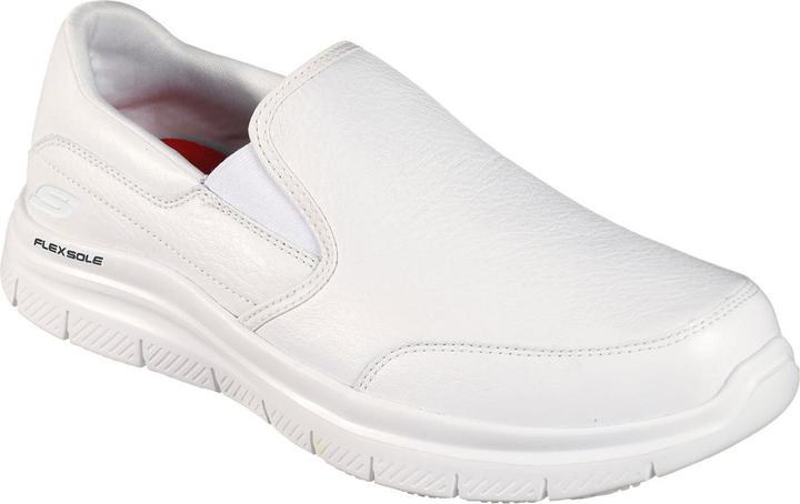 Produktbild Skechers Work Relaxed Fit Flex Advanta (44)