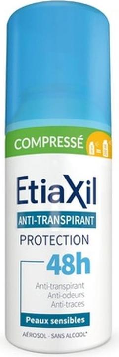 Produktbild Etiaxil Antiperspirant for Moderate Sweating Underarms (Roll-on, 50 ml)