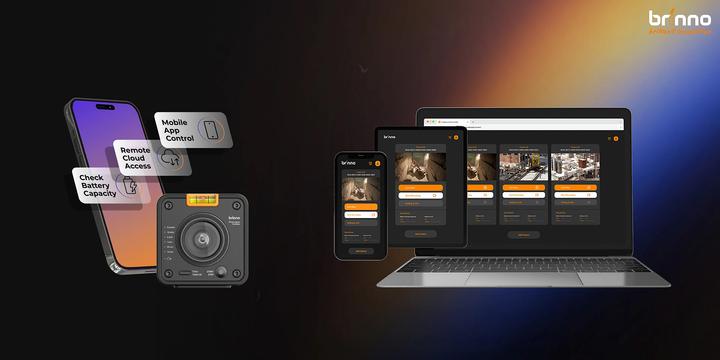 Produktbild Brinno BCC5000 (9.72 Mpx)