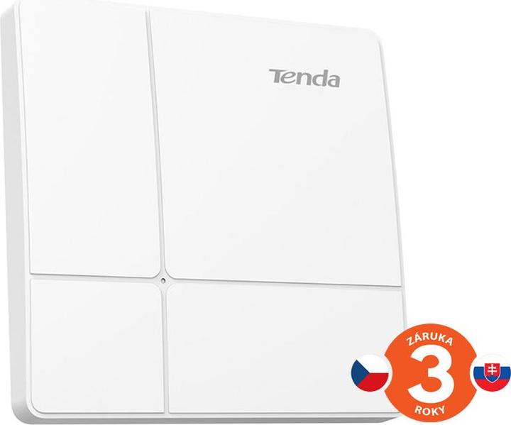 Actual product image Tenda i24 (867 Mbit/s)