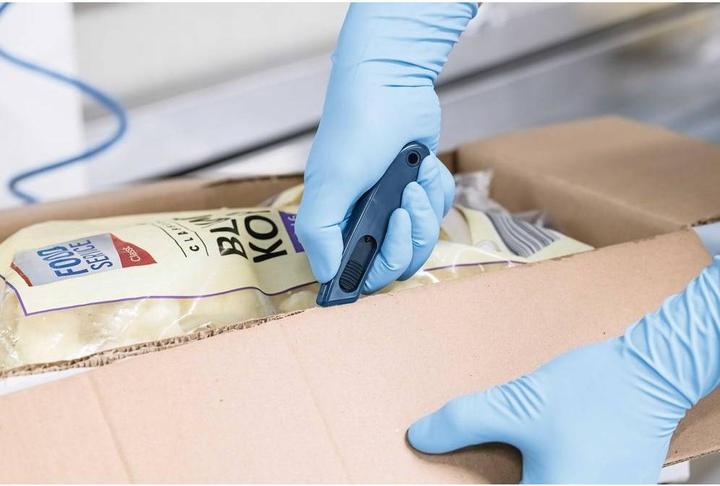 Produktbild Martor Sicherheitsmesser Secunorm Smartcut MDP (Cutter)