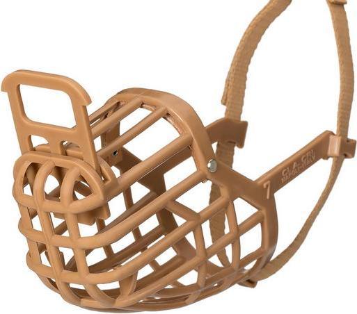 Image du produit Company of Animals Muselière classique Baskerville (7, Chien, Général)