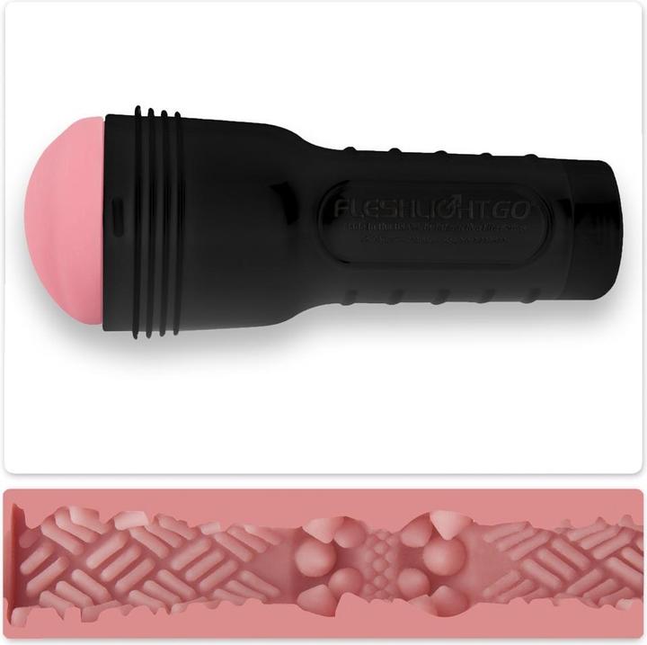 Produktbild Fleshlight GO Surge