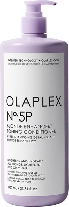 Olaplex Blonde Enhancer Toning Conditioner (1000 ml)