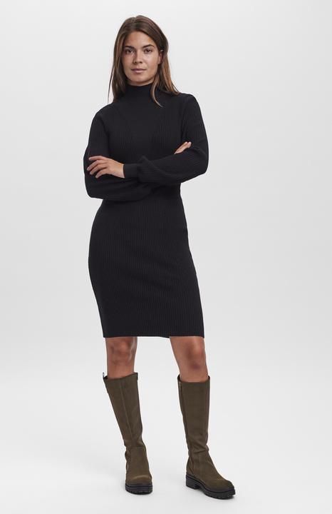 Image du produit Vero Moda Robe midi à col haut (XS)