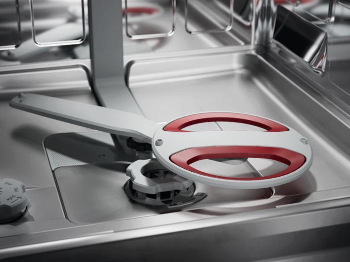 Produktbild Electrolux GA60GLVSX