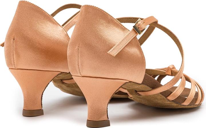 Image du produit Dancing Queens 205 Chaussures de danse (38)
