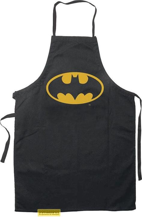 SD Toys DC - Batman - Tablier "19x27x6cm" (One Size)
