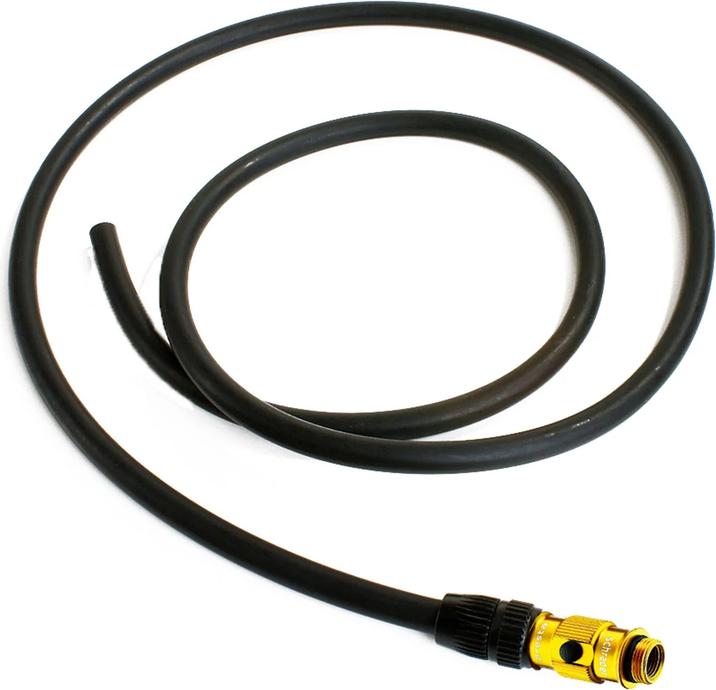 Produktbild Lezyne ABS Floor Pump Hose Standard (Pumpenschlauch)