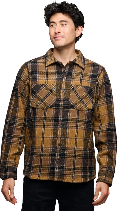 Produktbild Black Diamond Project Heavy Flannel (XL)