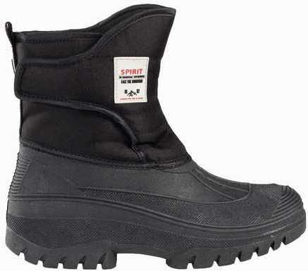 Produktbild Horze Spirit Stallstiefel (36)