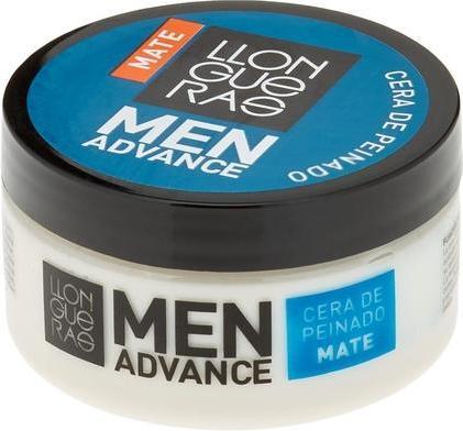 Immagine prodotto Llongueras MEN ADVANCE ORIGINAL Detergente 85 ml (Cera per capelli, 85 ml)