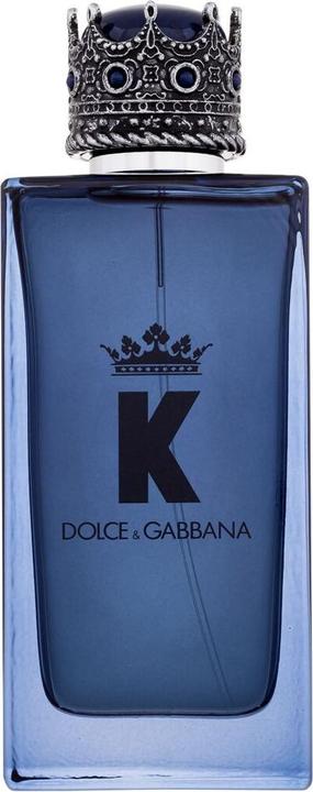 Produktbild Dolce & Gabbana K Intense (Eau de Parfum, 100 ml)